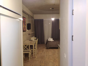 Apartments in Gudauri — Find off-plan property or real estate resale directly from developers and owners GEOLN.COM. Photo 7