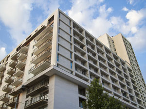 Real estate in Axis Palace 2 — look at the real estate search engine GEOLN.COM. Photo 4