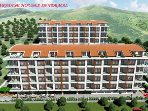 Real estate in Kudu Paradise House — look at the real estate search engine GEOLN.COM. Photo 5