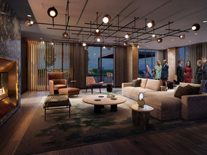 უძრავი კონება Y&S Condos — გადახედეთ უძრავი ქონების საძიებო სისტემას GEOLN.COM. ფოტო 3