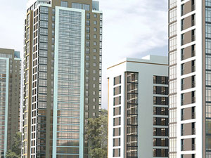 房地产在 RC on the street Russian — look at the real estate search engine GEOLN.COM. 照片 2