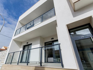 Apartment 3 bedrooms 84 m² in La Torre, Spain — Find off-plan property or real estate resale directly from developers and owners GEOLN.COM. Photo 4