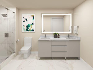 Real estate in KODA Condominiums — look at the real estate search engine GEOLN.COM. Photo 7