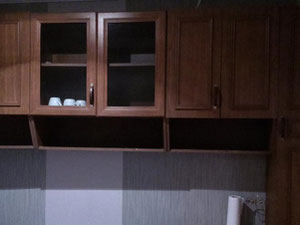 在特姆卡的一间卧室的公寓。第比利斯无中介公寓 — 来自开发商和业主的房地产搜索引擎 GEOLN.COM. 照片 7