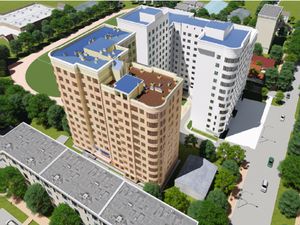 Real estate in Panorama-2 — look at the real estate search engine GEOLN.COM. Photo 4