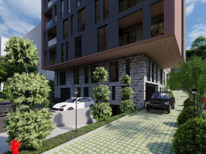 Нерухомість в Shavgulidze 9 — дивіться на пошуковику нерухомості GEOLN.COM. Фото 5