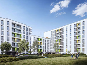 უძრავი კონება Warszawski Swit — გადახედეთ უძრავი ქონების საძიებო სისტემას GEOLN.COM. ფოტო 5