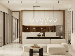 Квартира с красивым видом — Поисковик недвижимости от застройщиков и собственников GEOLN.COM. Фото 4