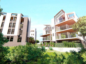 Apartment 3 bedrooms 102 m² in Las Colinas, Spain — Find off-plan property or real estate resale directly from developers and owners GEOLN.COM. Photo 8