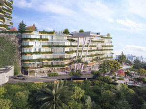 Нерухомість в Mardi Hills — дивіться на пошуковику нерухомості GEOLN.COM. Фото 6