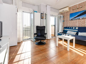 公寓 1 卧室 35 平方米，位于西班牙蓝色泻湖 — 来自开发商和业主的房地产搜索引擎 GEOLN.COM. 照片 3