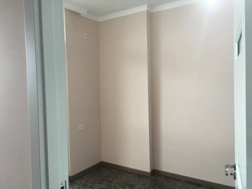 ბინა ზღვის ხედით — უძრავი ქონების ყიდვა და მფლო ბელებისგან GEOLN.COM. ფოტო 1