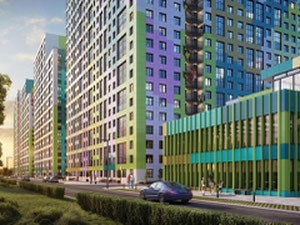 Real estate in Fairy Forest — look at the real estate search engine GEOLN.COM. Photo 2