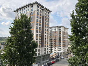 房地产在 Beyaz Park Topkapi — look at the real estate search engine GEOLN.COM. 照片 3