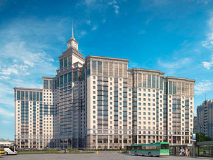 房地产在 Quarter Federation — look at the real estate search engine GEOLN.COM. 照片 3