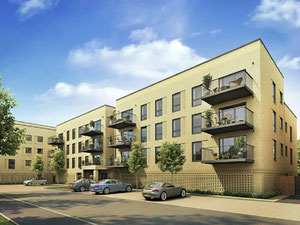 Недвижимость в Colonial Wharf — смотрите на поисковике недвижимости GEOLN.COM. Фото 2