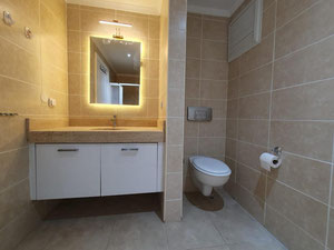 出售两室公寓 1 + 1 — 来自开发商和业主的房地产搜索引擎 GEOLN.COM. 照片 12