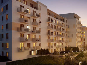 נדל"ן ב Park Skandynawia — עיין במנוע חיפוש הנדל"ן GEOLN.COM. תמונה 6