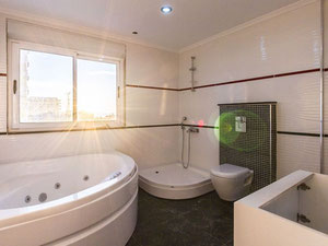 3 卧室公寓 405 平方米，位于土耳其阿拉尼亚 — 来自开发商和业主的房地产搜索引擎 GEOLN.COM. 照片 12