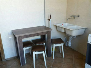 شقة بغرفة نوم واحدة في فيرا. شراء شقة في تبليسي ، فيرا — ابحث عن عقار قيد الإنشاء أو عقار معاد بيعه مباشرة من المطورين والملاك GEOLN.COM. صورة فوتوغرافية 10