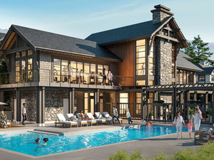 Нерухомість в Forester at Burke Mountain — дивіться на пошуковику нерухомості GEOLN.COM. Фото 2