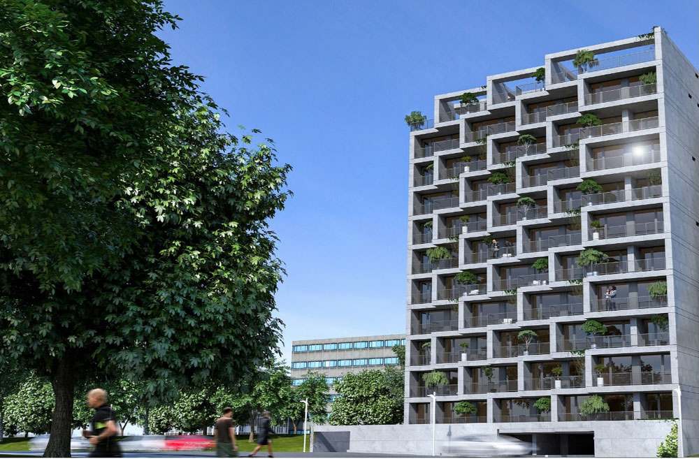 უძრავი კონება Your Home — გადახედეთ უძრავი ქონების საძიებო სისტემას GEOLN.COM. ფოტო 1