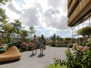 Нерухомість в SAKENI — дивіться на пошуковику нерухомості GEOLN.COM. Фото 2