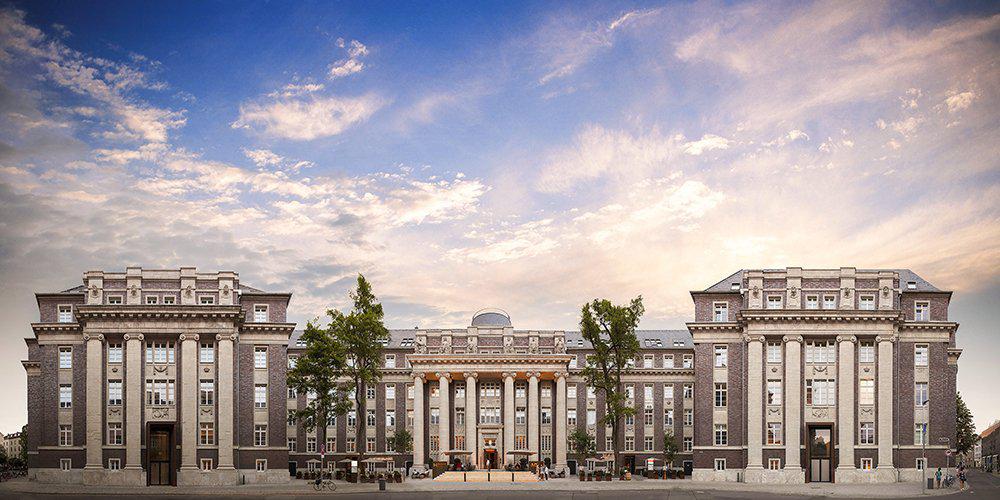 房地产在 Andreas Quartier — look at the real estate search engine GEOLN.COM. 照片 1