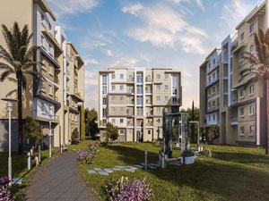 عقار للبيع في Eco West — انظر إلى محرك البحث العقاري GEOLN.COM. صورة فوتوغرافية 2