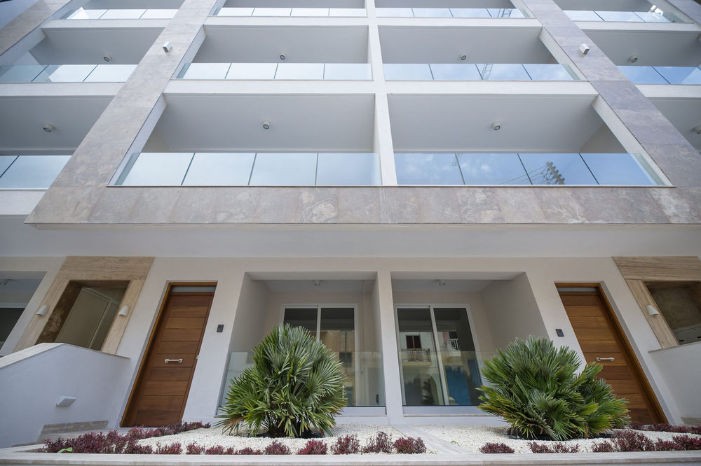 უძრავი კონება Waterbank — გადახედეთ უძრავი ქონების საძიებო სისტემას GEOLN.COM. ფოტო 1