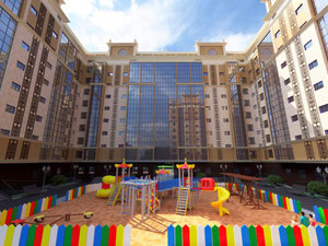 Нерухомість в Grand House — дивіться на пошуковику нерухомості GEOLN.COM. Фото 7