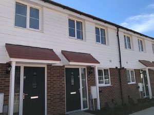 içindeki mülkiyet High Street Newington — emlak arama motoru GEOLN.COM'a bakın. Fotoğraf 2