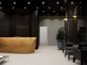 უძრავი კონება Resident Concept House — გადახედეთ უძრავი ქონების საძიებო სისტემას GEOLN.COM. ფოტო 4