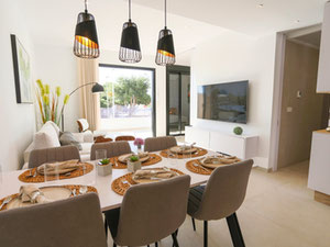 平房 3 卧室 88 m² 在 San Pedro del Pinatar, 西班牙 — 来自开发商和业主的房地产搜索引擎 GEOLN.COM. 照片 6