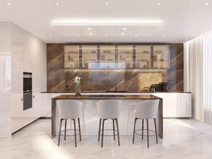 Апартаменты 3 спальни 391 м² в Сьерре Бланка, Испания — Поисковик недвижимости от застройщиков и собственников GEOLN.COM. Фото 9