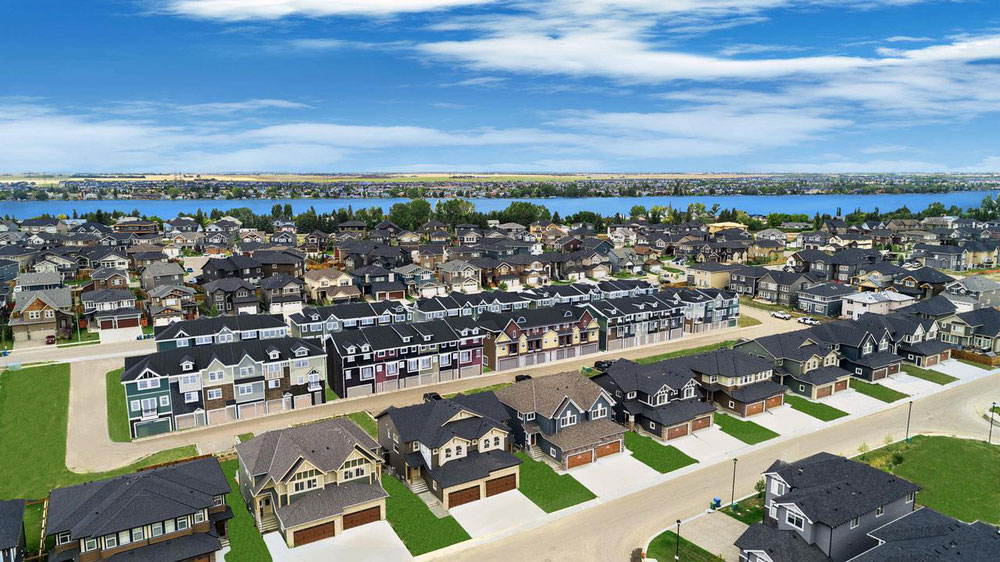 Нерухомість в Skylar Homes — дивіться на пошуковику нерухомості GEOLN.COM. Фото 1