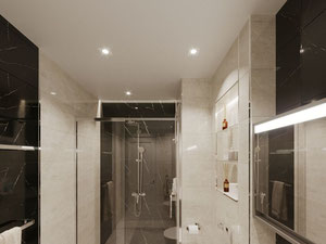 公寓 1 卧室 52 平方米，位于土耳其阿拉尼亚 — 来自开发商和业主的房地产搜索引擎 GEOLN.COM. 照片 17