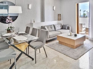 Real estate in La Recoleta III — look at the real estate search engine GEOLN.COM. Photo 5