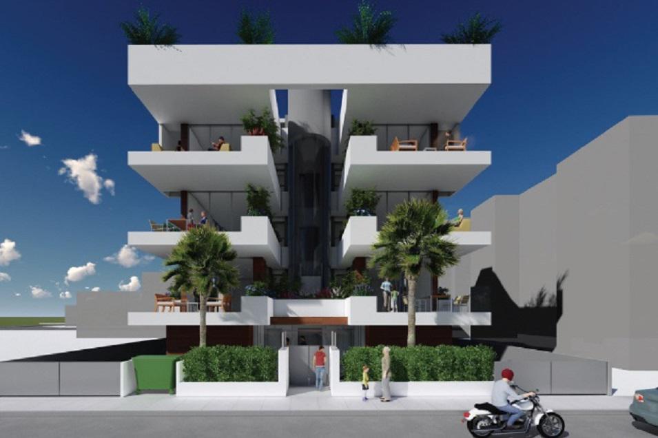 Propiedad en venta en Engomi — mira el buscador inmobiliario GEOLN.COM. Foto 1