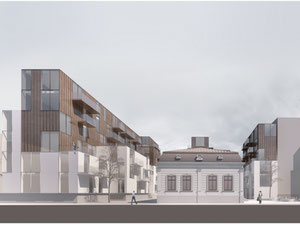 房地产在 Maia Victoriei — look at the real estate search engine GEOLN.COM. 照片 4