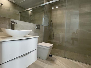 别墅 3 间卧室 125 平方米，位于西班牙贝尼约法尔 — 来自开发商和业主的房地产搜索引擎 GEOLN.COM. 照片 19