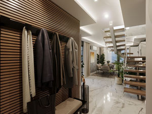 公寓 1 卧室 52 平方米，位于土耳其阿拉尼亚 — 来自开发商和业主的房地产搜索引擎 GEOLN.COM. 照片 38