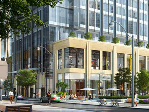 房地产在 11 Yorkville — look at the real estate search engine GEOLN.COM. 照片 4