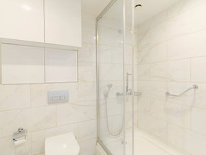 ORBI CITY - 3 BEDROOM PANORAMA Блок А — Find off-plan property or real estate resale directly from developers and owners GEOLN.COM. Photo 9