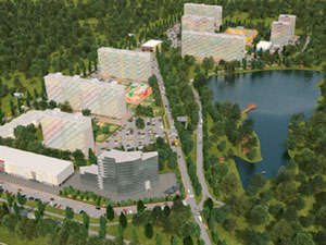 房地产在 Rainbow Siberia — look at the real estate search engine GEOLN.COM. 照片 4