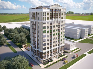 Real estate in Atlant — look at the real estate search engine GEOLN.COM. Photo 3