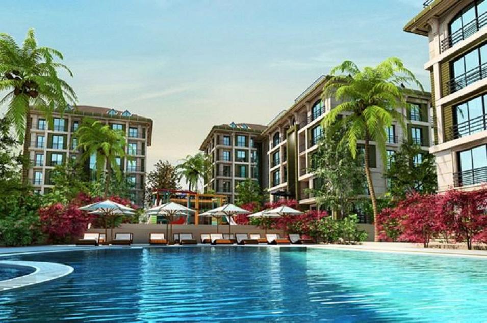 房地产在 Vista Garden — look at the real estate search engine GEOLN.COM. 照片 1