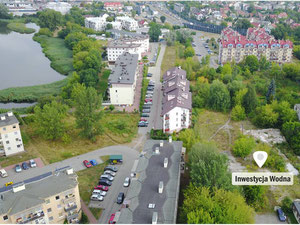 נדל"ן ב Inwestycja Wodna — עיין במנוע חיפוש הנדל"ן GEOLN.COM. תמונה 2