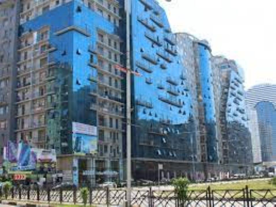 海边公寓 — 来自开发商和业主的房地产搜索引擎 GEOLN.COM. 照片 1