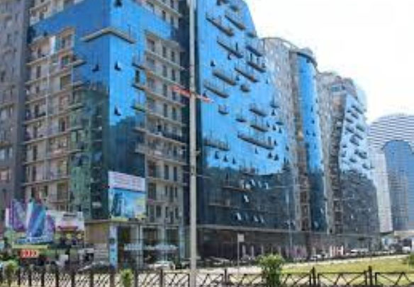 Apartamento junto al mar